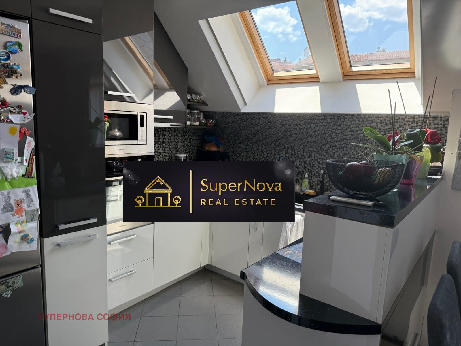 Дава под Наем 3-СТАЕН | Imot.bg — изображение 2