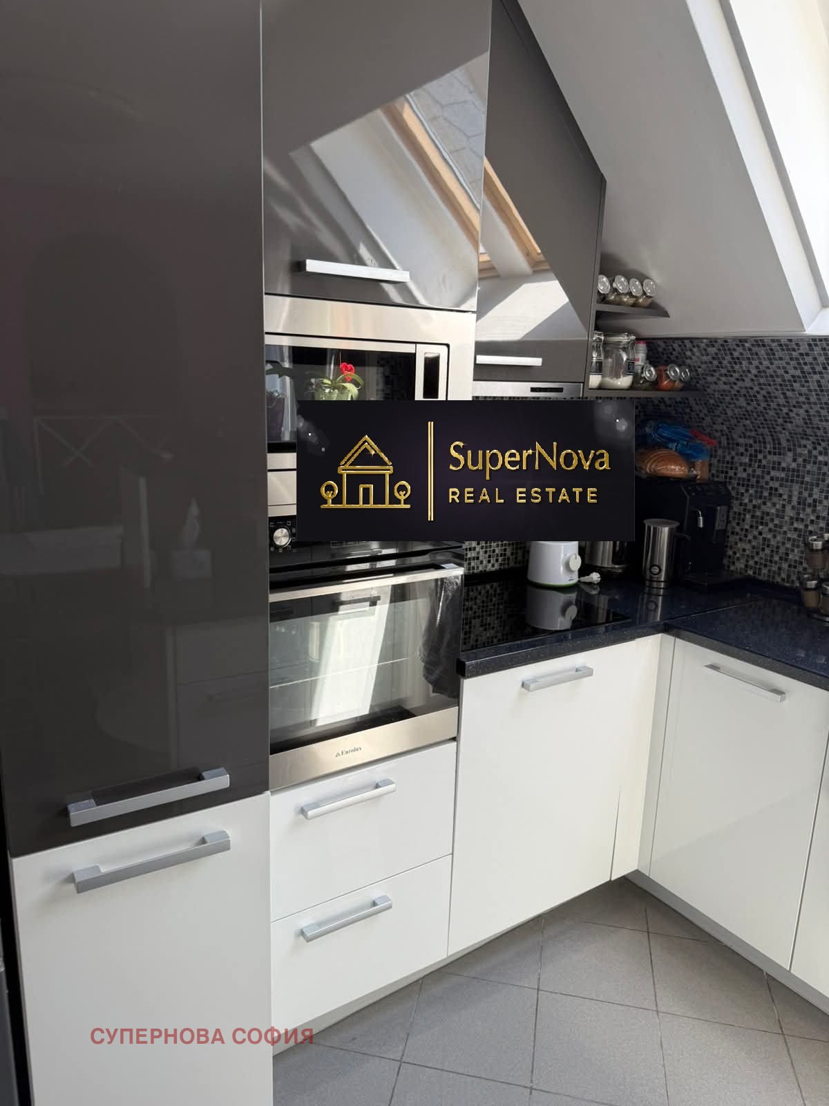 Дава под Наем 3-СТАЕН | Imot.bg — изображение 3