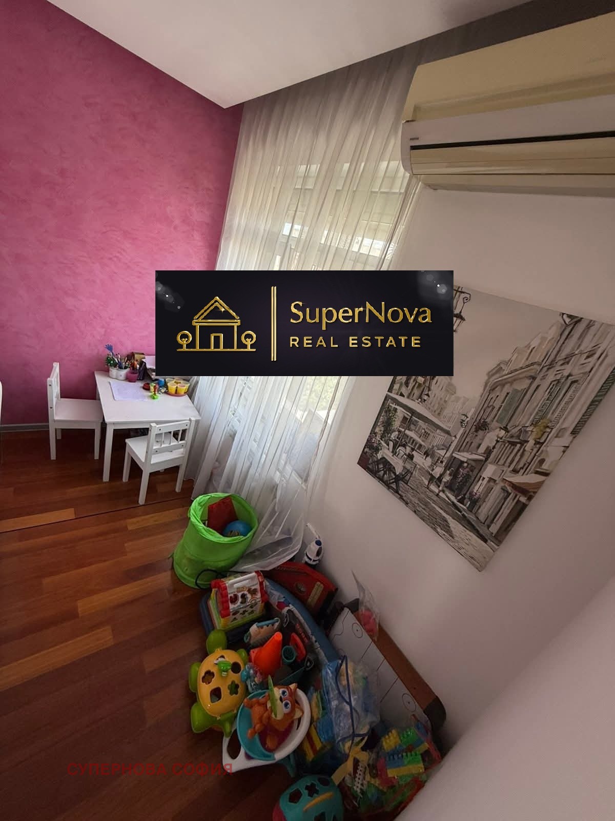 Дава под Наем 3-СТАЕН | Imot.bg — изображение 12