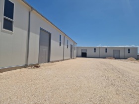 Storage Industrialna zona - Sever, Plovdiv