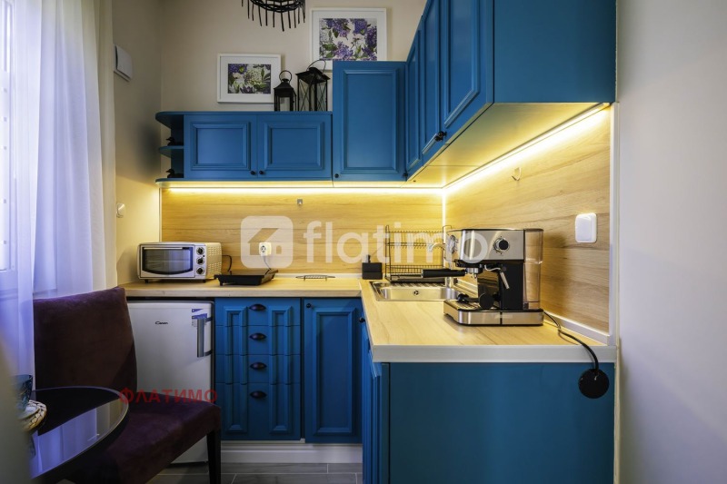 Vuokrattavana  Studio Sofia , Tsentar , 45 neliömetriä | 40973533 - kuva [4]