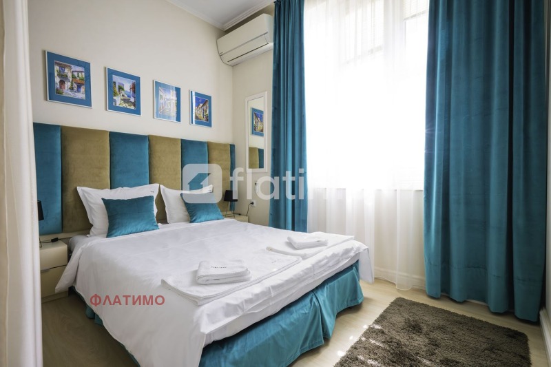 Vuokrattavana  Studio Sofia , Tsentar , 45 neliömetriä | 40973533 - kuva [5]