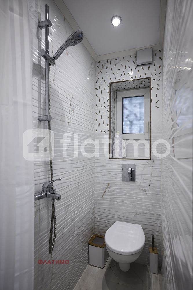Vuokrattavana  Studio Sofia , Tsentar , 45 neliömetriä | 40973533 - kuva [9]
