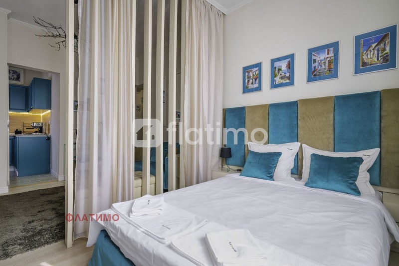 Vuokrattavana  Studio Sofia , Tsentar , 45 neliömetriä | 40973533 - kuva [7]