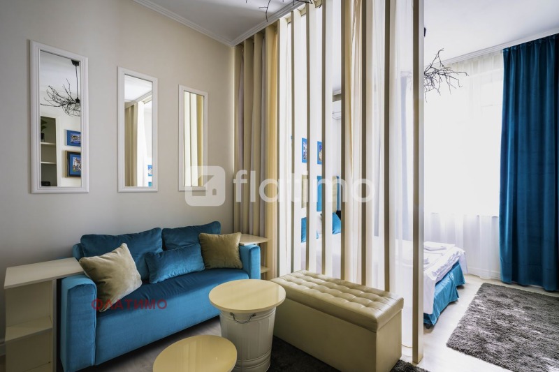 Vuokrattavana  Studio Sofia , Tsentar , 45 neliömetriä | 40973533 - kuva [3]