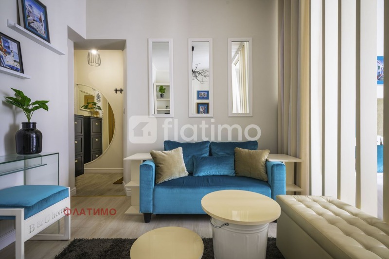 Vuokrattavana  Studio Sofia , Tsentar , 45 neliömetriä | 40973533