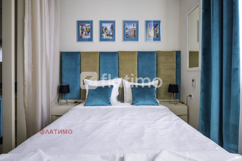 Vuokrattavana  Studio Sofia , Tsentar , 45 neliömetriä | 40973533 - kuva [6]