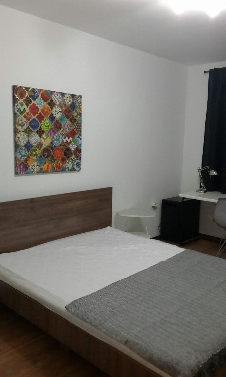 Do wynajęcia  1 sypialnia Sofia , Baniszora , 70 mkw | 49230549 - obraz [3]