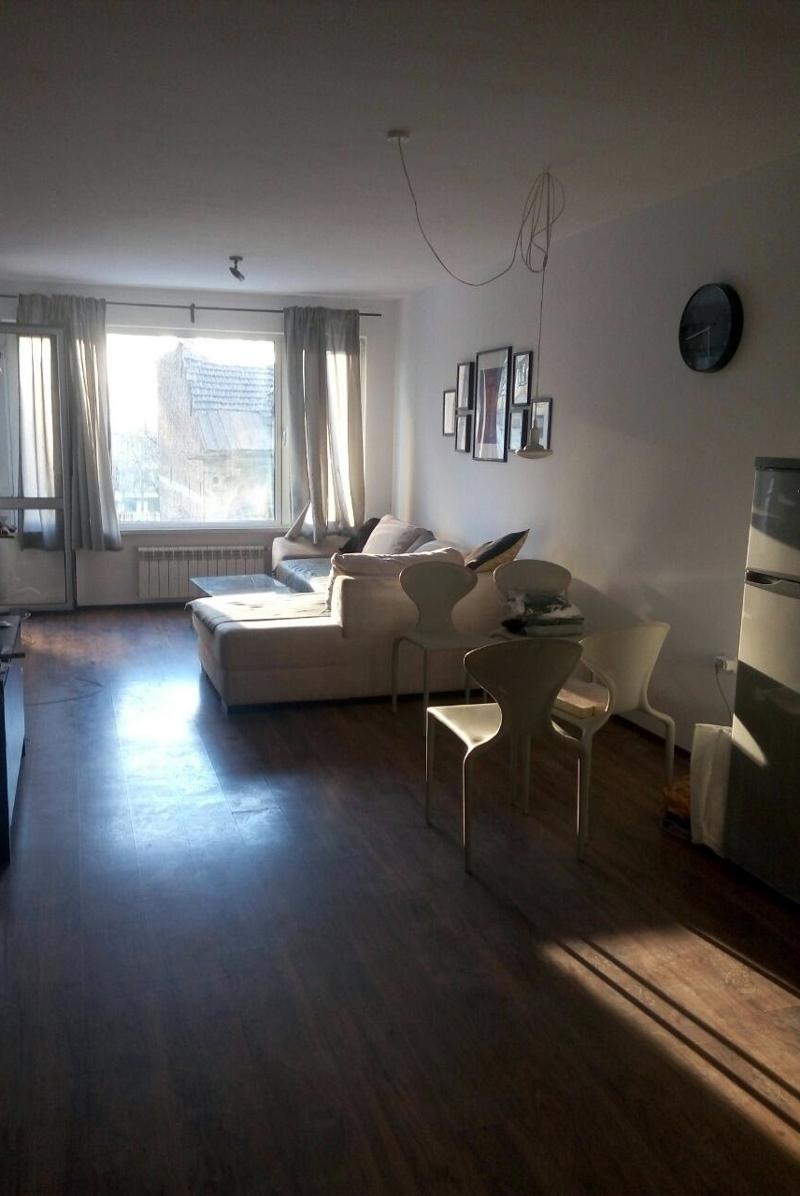 Do wynajęcia  1 sypialnia Sofia , Baniszora , 70 mkw | 49230549 - obraz [2]