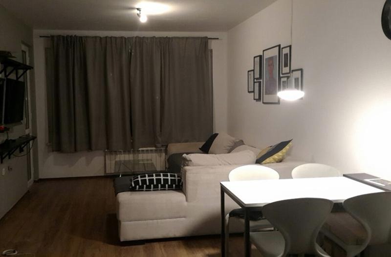 Do wynajęcia  1 sypialnia Sofia , Baniszora , 70 mkw | 49230549