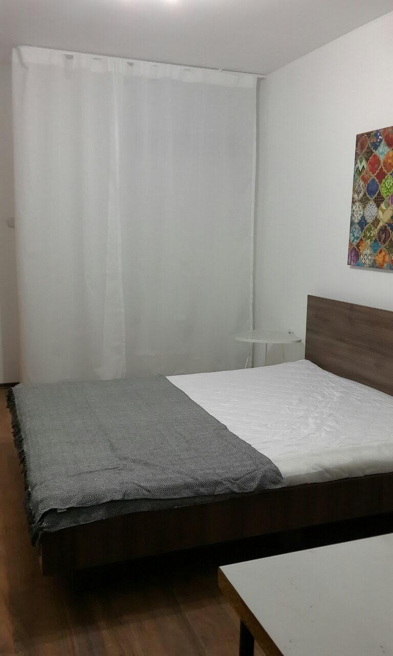 Do wynajęcia  1 sypialnia Sofia , Baniszora , 70 mkw | 49230549 - obraz [4]