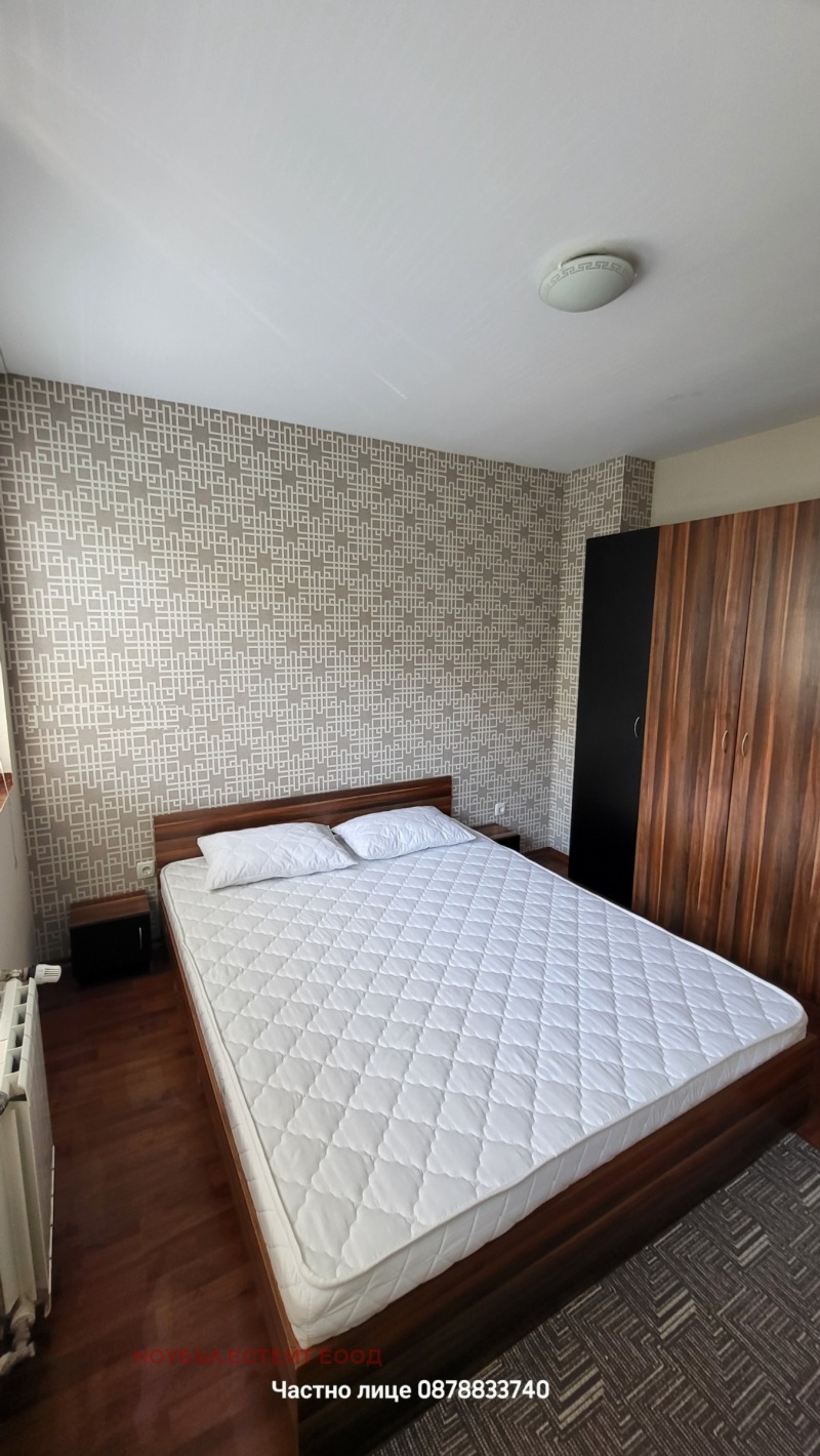 Vuokrattavana  1 makuuhuone Sofia , Mladost 1 , 60 neliömetriä | 96917880 - kuva [3]
