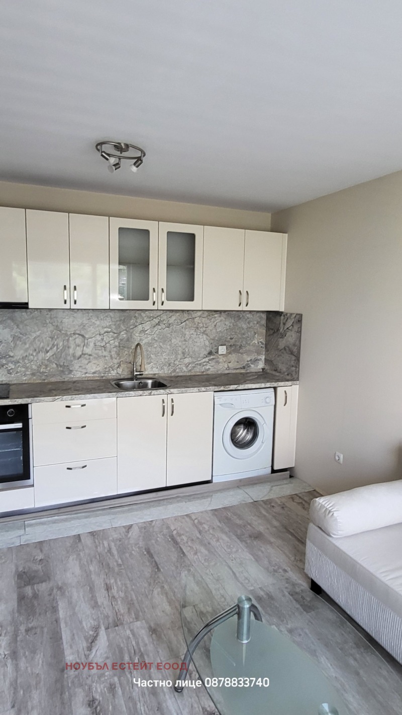 Vuokrattavana  1 makuuhuone Sofia , Mladost 1 , 60 neliömetriä | 96917880 - kuva [2]