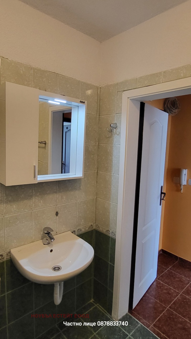 Vuokrattavana  1 makuuhuone Sofia , Mladost 1 , 60 neliömetriä | 96917880 - kuva [4]