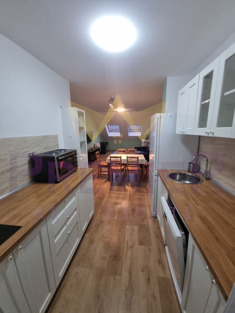 För uthyrning  1 sovrum Varna , Cveten kvartal , 65 kvm | 36575090 - bild [3]