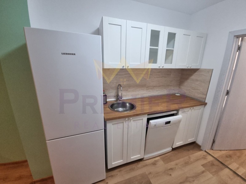 För uthyrning  1 sovrum Varna , Cveten kvartal , 65 kvm | 36575090 - bild [2]