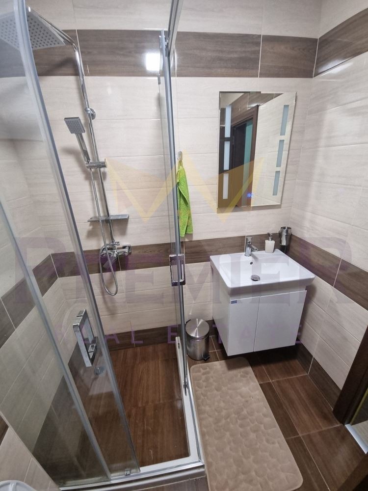 För uthyrning  1 sovrum Varna , Cveten kvartal , 65 kvm | 36575090 - bild [14]