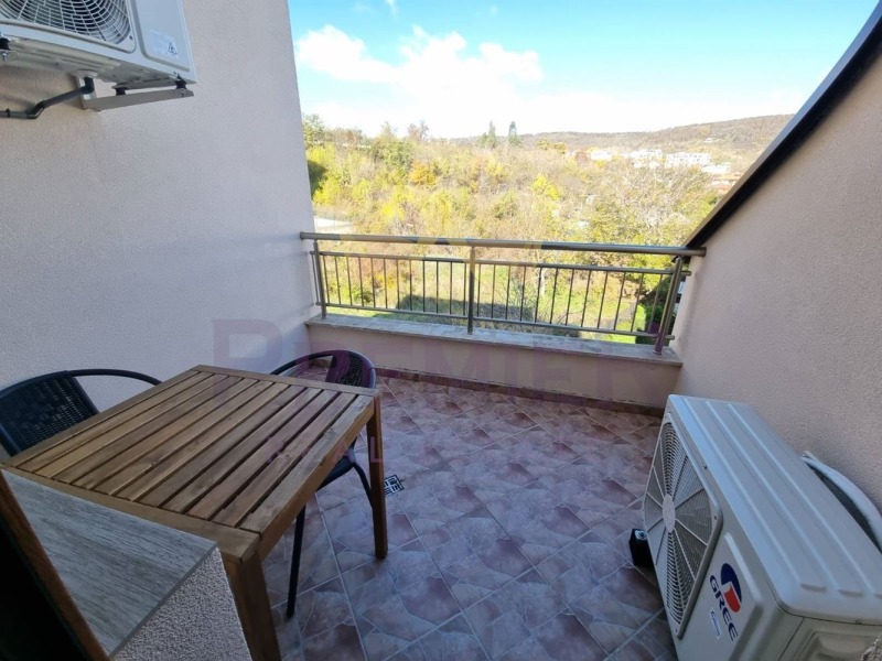 För uthyrning  1 sovrum Varna , Cveten kvartal , 65 kvm | 36575090 - bild [17]