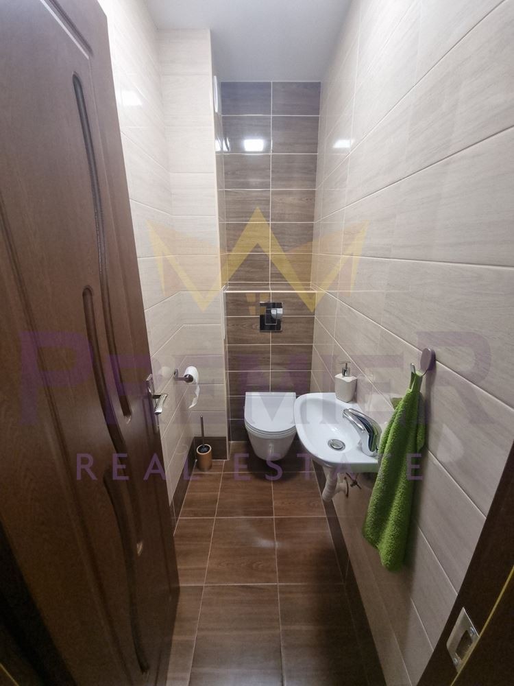 För uthyrning  1 sovrum Varna , Cveten kvartal , 65 kvm | 36575090 - bild [15]