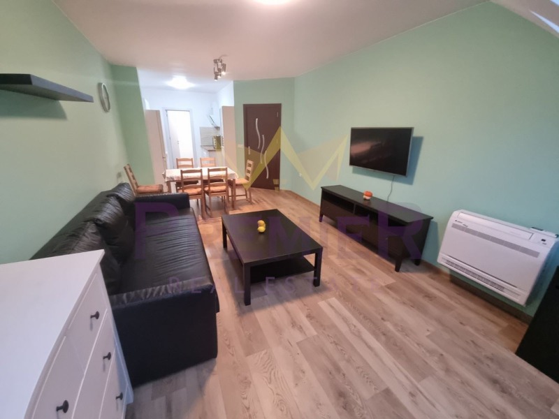 För uthyrning  1 sovrum Varna , Cveten kvartal , 65 kvm | 36575090 - bild [7]