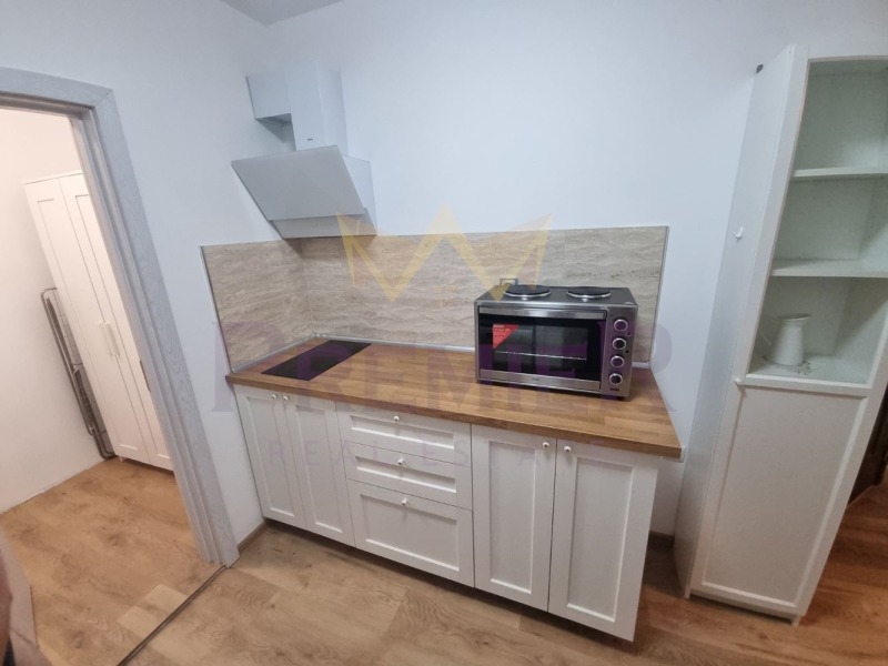 För uthyrning  1 sovrum Varna , Cveten kvartal , 65 kvm | 36575090 - bild [5]