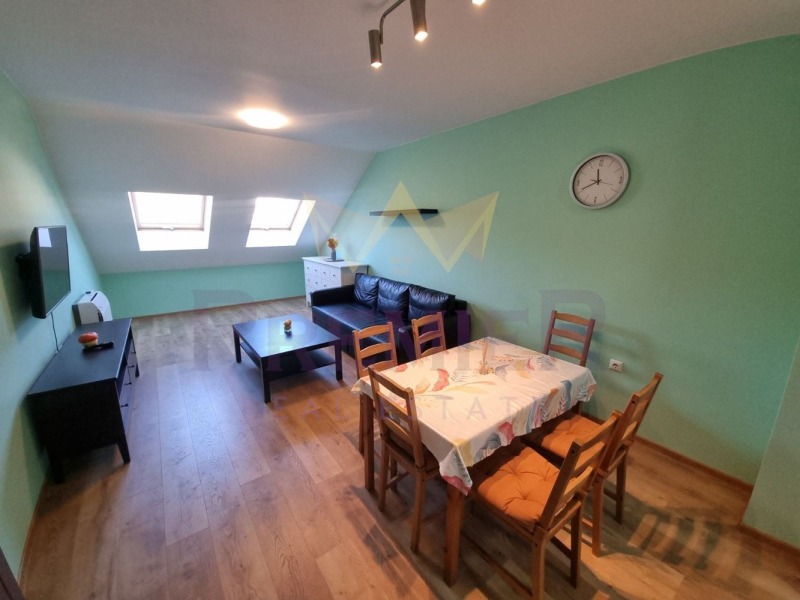 För uthyrning  1 sovrum Varna , Cveten kvartal , 65 kvm | 36575090 - bild [6]