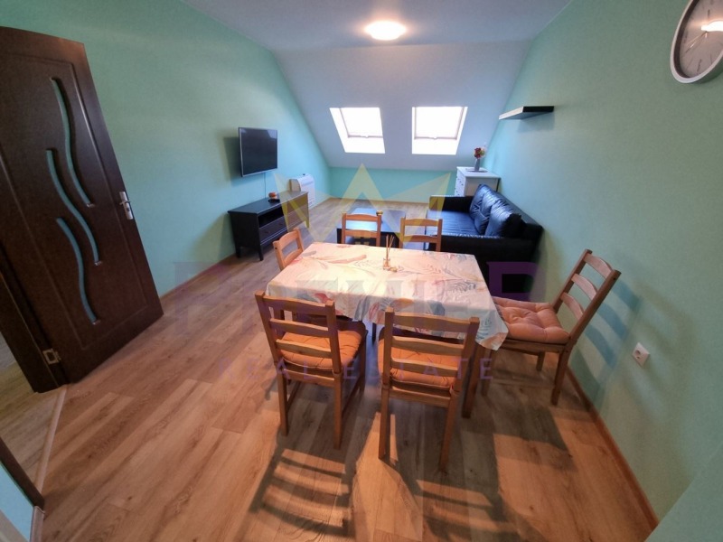 För uthyrning  1 sovrum Varna , Cveten kvartal , 65 kvm | 36575090 - bild [8]