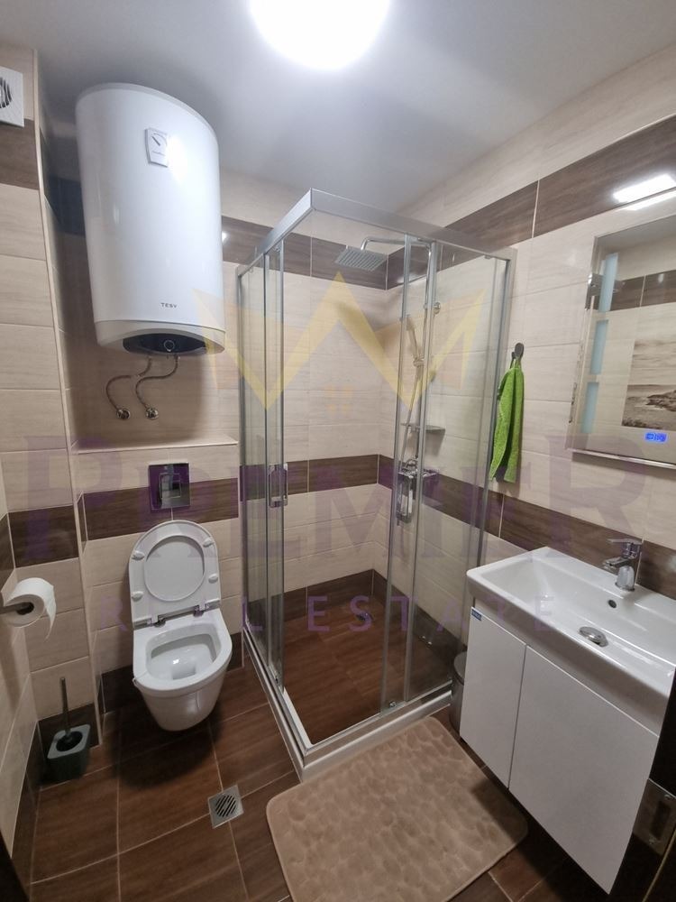 För uthyrning  1 sovrum Varna , Cveten kvartal , 65 kvm | 36575090 - bild [16]