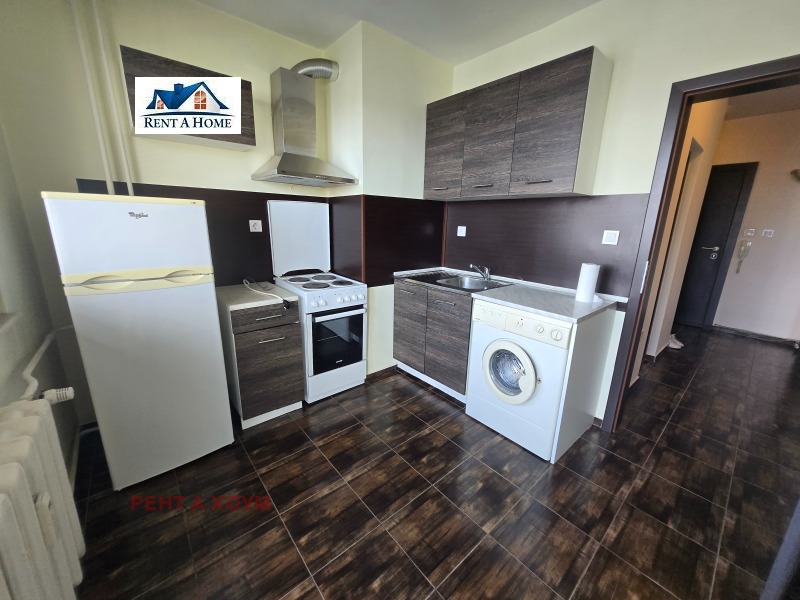 Do wynajęcia  1 sypialnia Sofia , Krasna poljana 3 , 65 mkw | 46529557