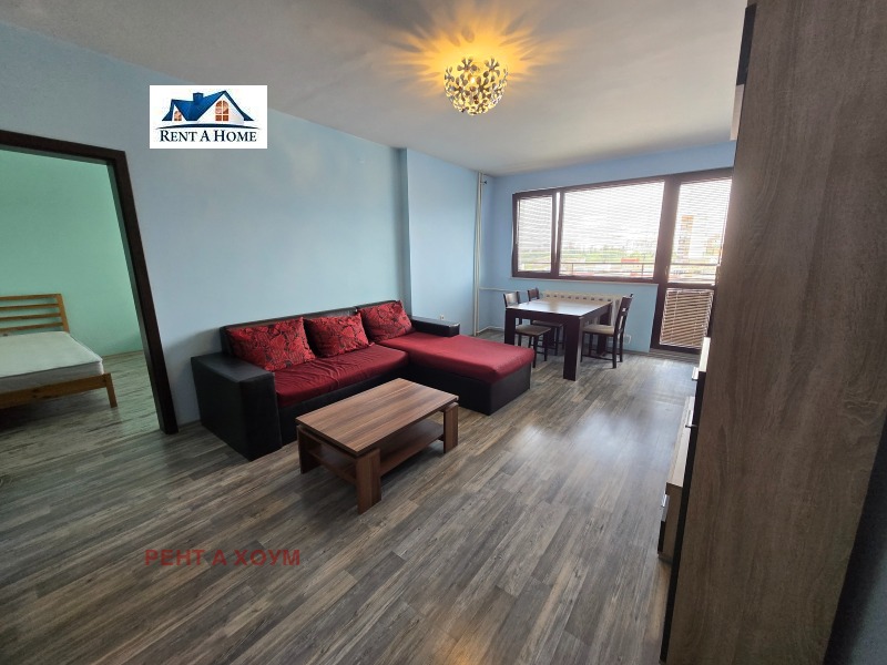 Do wynajęcia  1 sypialnia Sofia , Krasna poljana 3 , 65 mkw | 46529557 - obraz [3]