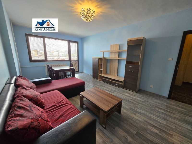 Do wynajęcia  1 sypialnia Sofia , Krasna poljana 3 , 65 mkw | 46529557 - obraz [2]
