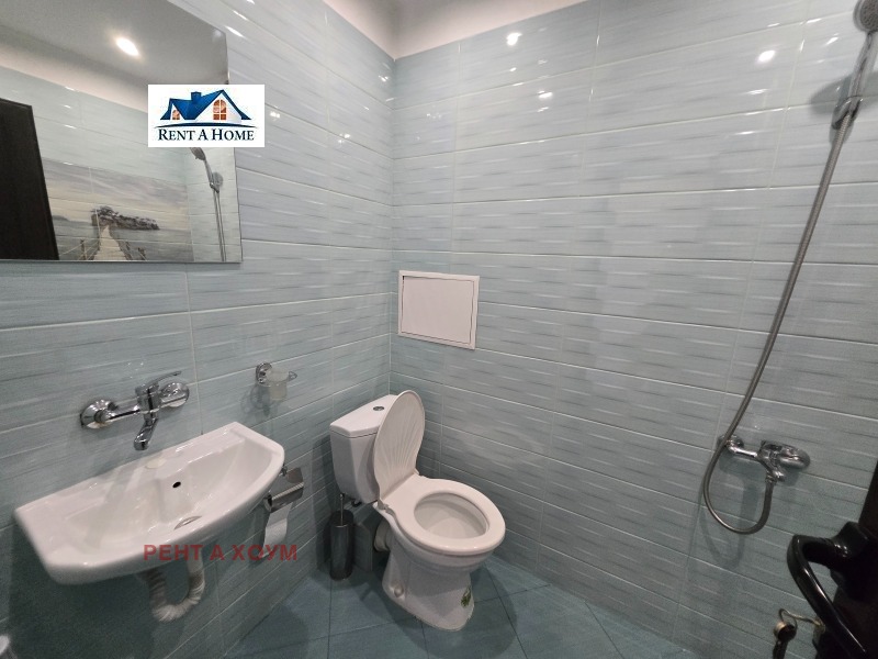 Do wynajęcia  1 sypialnia Sofia , Krasna poljana 3 , 65 mkw | 46529557 - obraz [5]