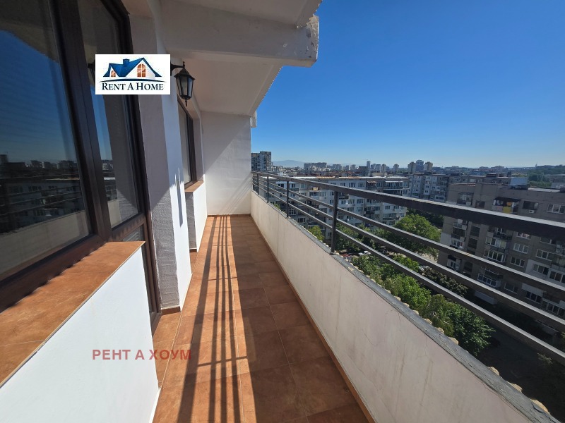 Kiralık  1 yatak odası Sofia , Krasna polyana 3 , 65 metrekare | 46529557 - görüntü [7]