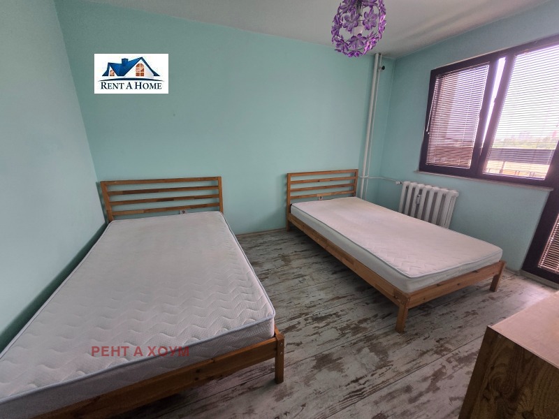 Do wynajęcia  1 sypialnia Sofia , Krasna poljana 3 , 65 mkw | 46529557 - obraz [4]