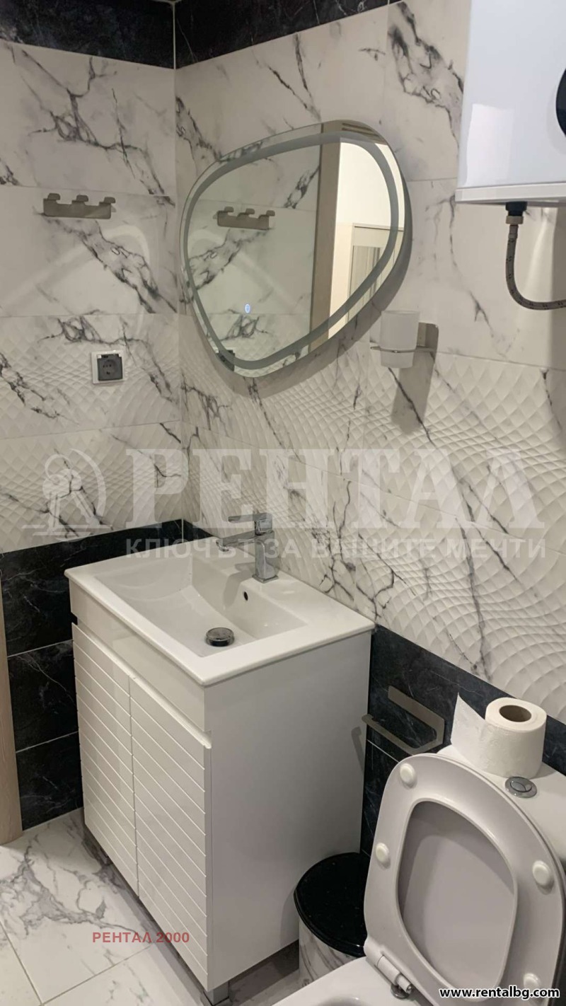 Para alugar  1 quarto Plovdiv , Kiutchuk Parij , 65 m² | 22120091 - imagem [11]