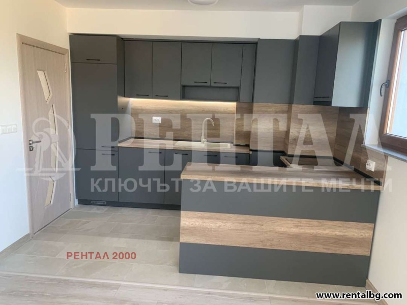 Para alugar  1 quarto Plovdiv , Kiutchuk Parij , 65 m² | 22120091 - imagem [2]