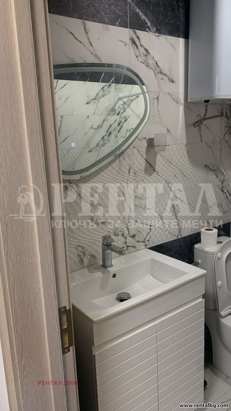 Para alugar  1 quarto Plovdiv , Kiutchuk Parij , 65 m² | 22120091 - imagem [10]