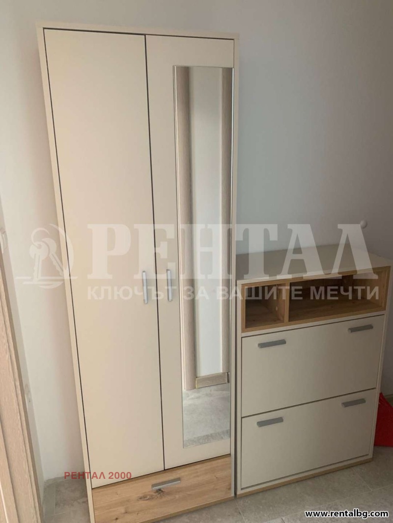 Para alugar  1 quarto Plovdiv , Kiutchuk Parij , 65 m² | 22120091 - imagem [4]