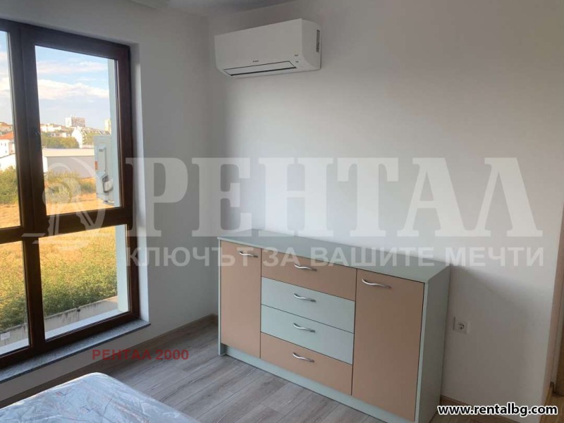 Para alugar  1 quarto Plovdiv , Kiutchuk Parij , 65 m² | 22120091 - imagem [7]