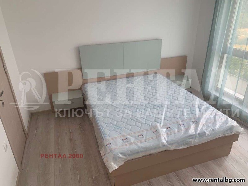 Para alugar  1 quarto Plovdiv , Kiutchuk Parij , 65 m² | 22120091 - imagem [5]