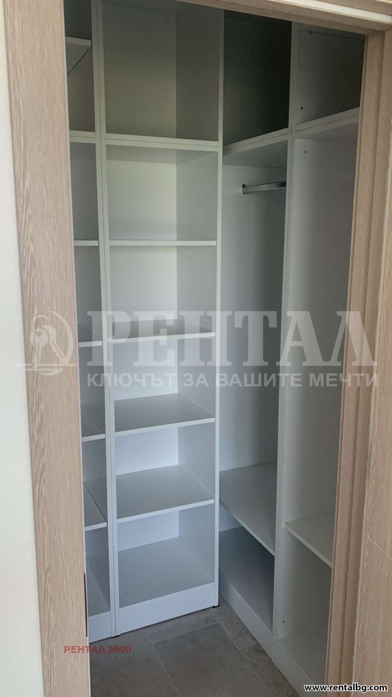 Para alugar  1 quarto Plovdiv , Kiutchuk Parij , 65 m² | 22120091 - imagem [8]
