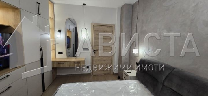 Дава под наем  2-стаен град София , Център , 60 кв.м | 74194797 - изображение [5]