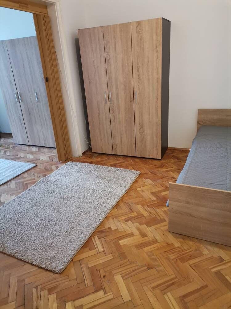 Дава под наем 2-СТАЕН, гр. София, Гео Милев, снимка 8 - Апартаменти - 55798037