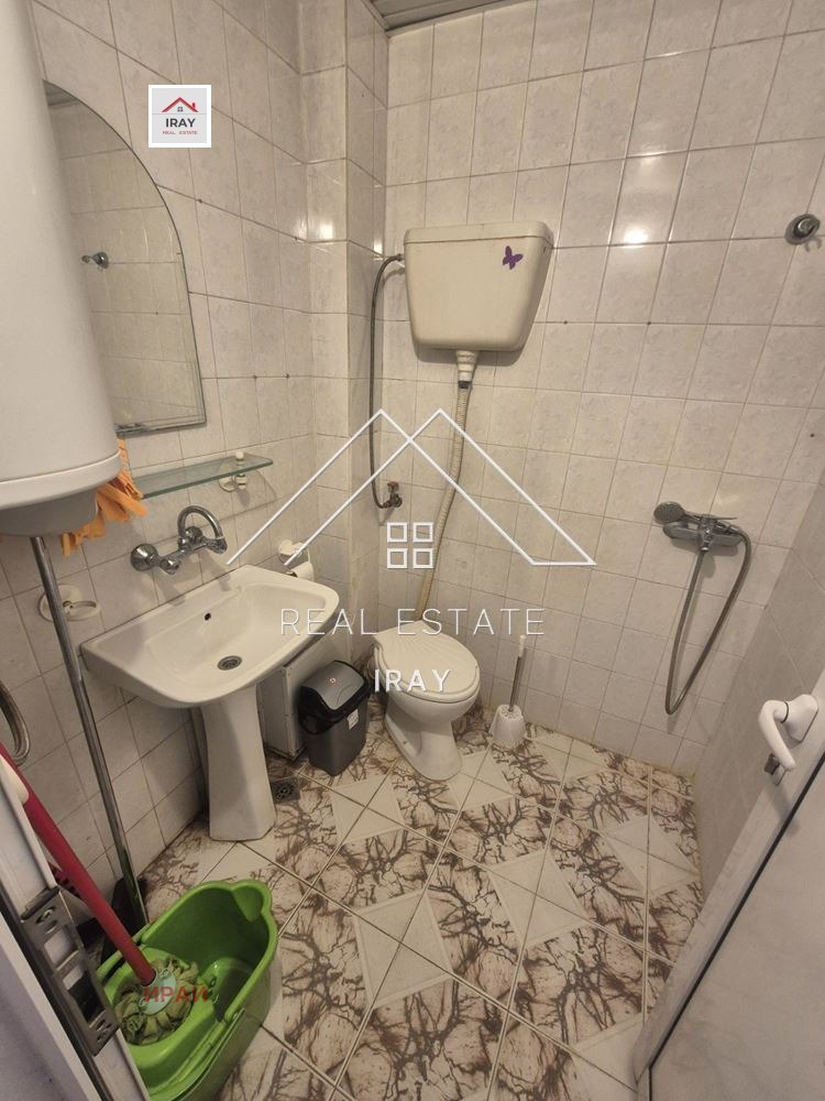 Дава под наем 2-СТАЕН, гр. Стара Загора, ОРБ, снимка 14 - Апартаменти - 55799593