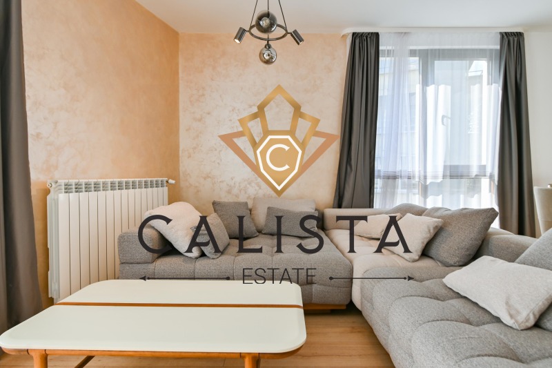 Zu vermieten  2 Schlafzimmer Sofia , Pawlowo , 130 qm | 22426710 - Bild [11]