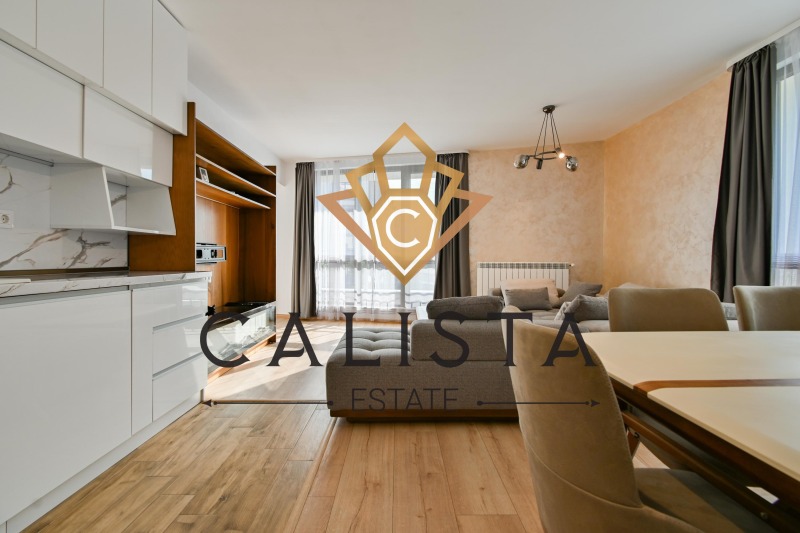 Zu vermieten  2 Schlafzimmer Sofia , Pawlowo , 130 qm | 22426710 - Bild [12]