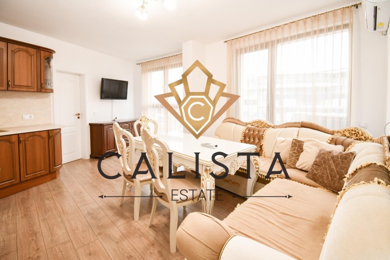 K pronájmu  2 ložnice Sofia , Studentski grad , 74 m2 | 24265923 - obraz [13]