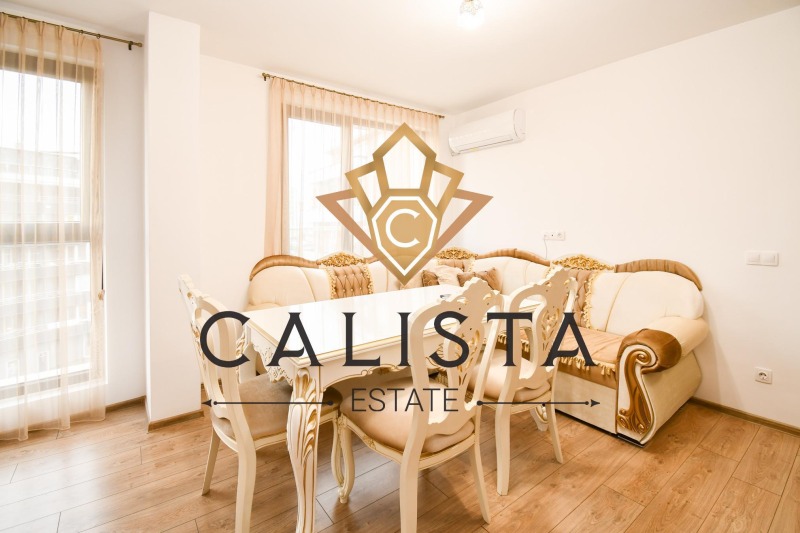 K pronájmu  2 ložnice Sofia , Studentski grad , 74 m2 | 24265923 - obraz [2]