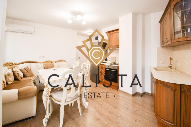 K pronájmu  2 ložnice Sofia , Studentski grad , 74 m2 | 24265923 - obraz [11]