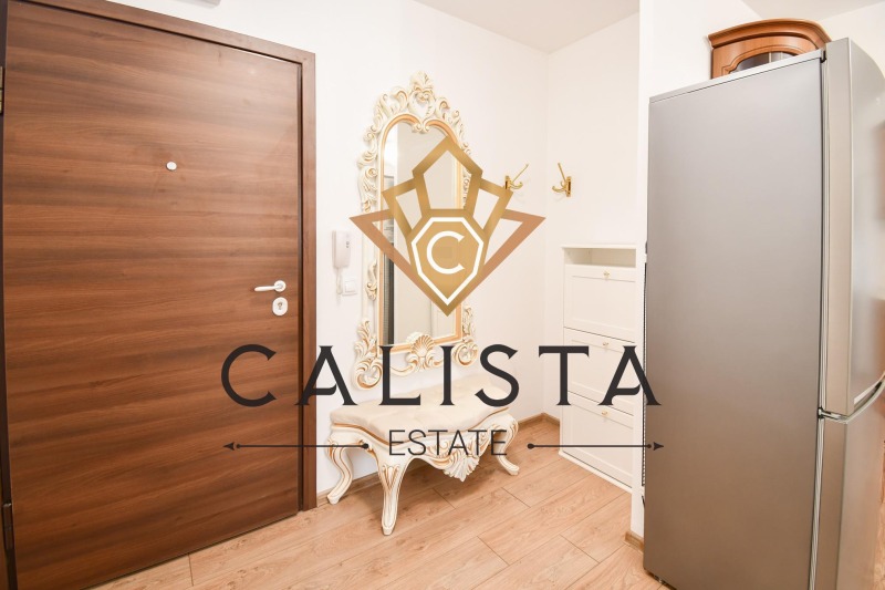 K pronájmu  2 ložnice Sofia , Studentski grad , 74 m2 | 24265923 - obraz [10]